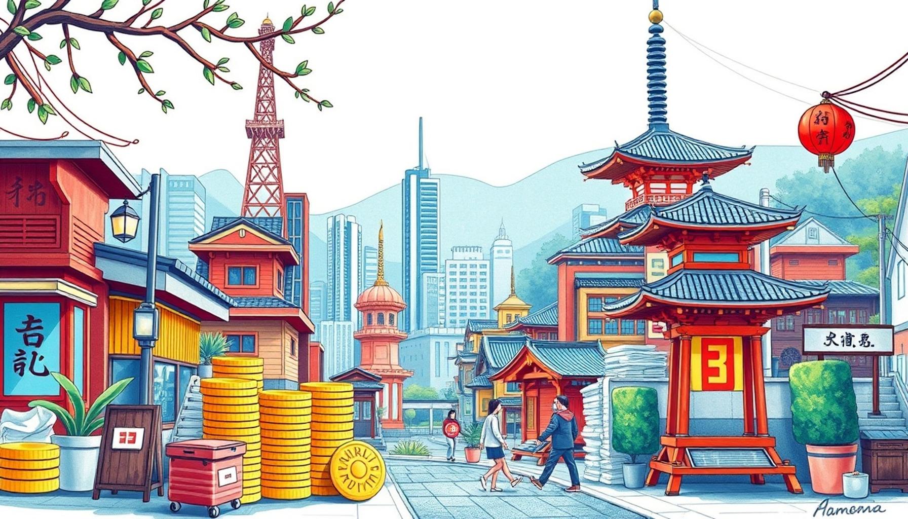 日本における退職者の税金免除の分析とその活用方法