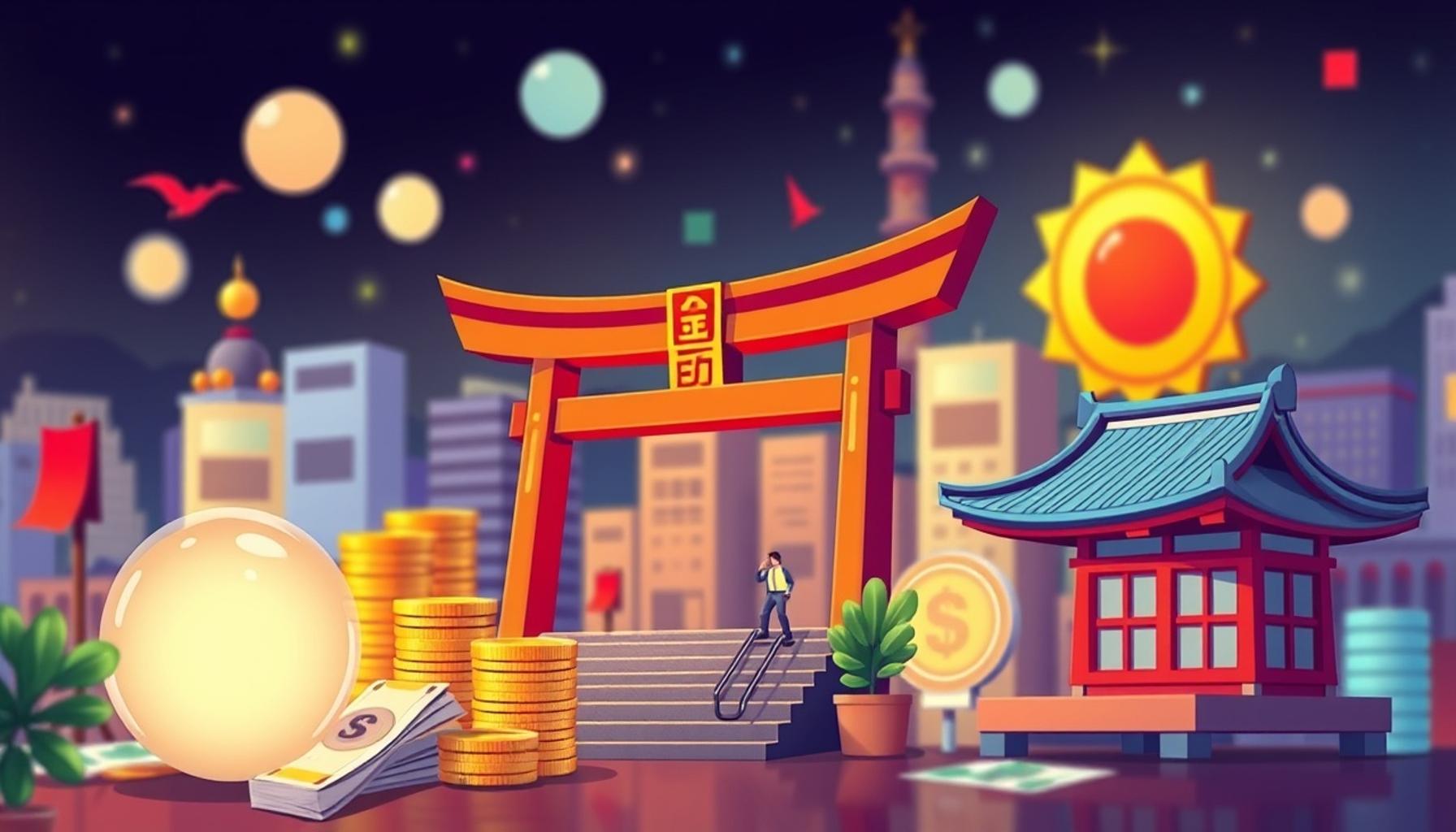 日本における相続税を最小限に抑えるための相続計画戦略