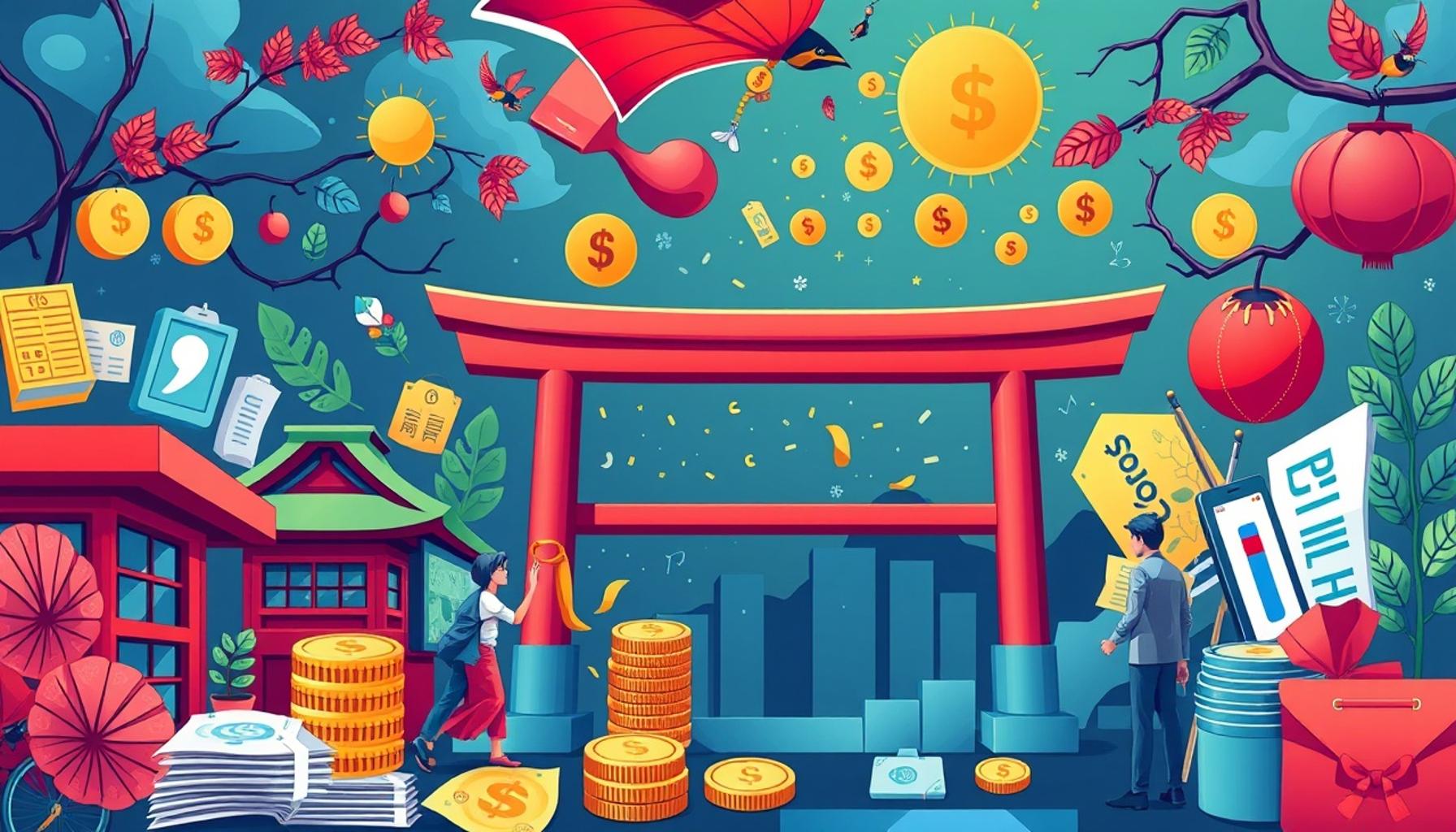 日本における寄付の税金のメリットと控除の最大化方法