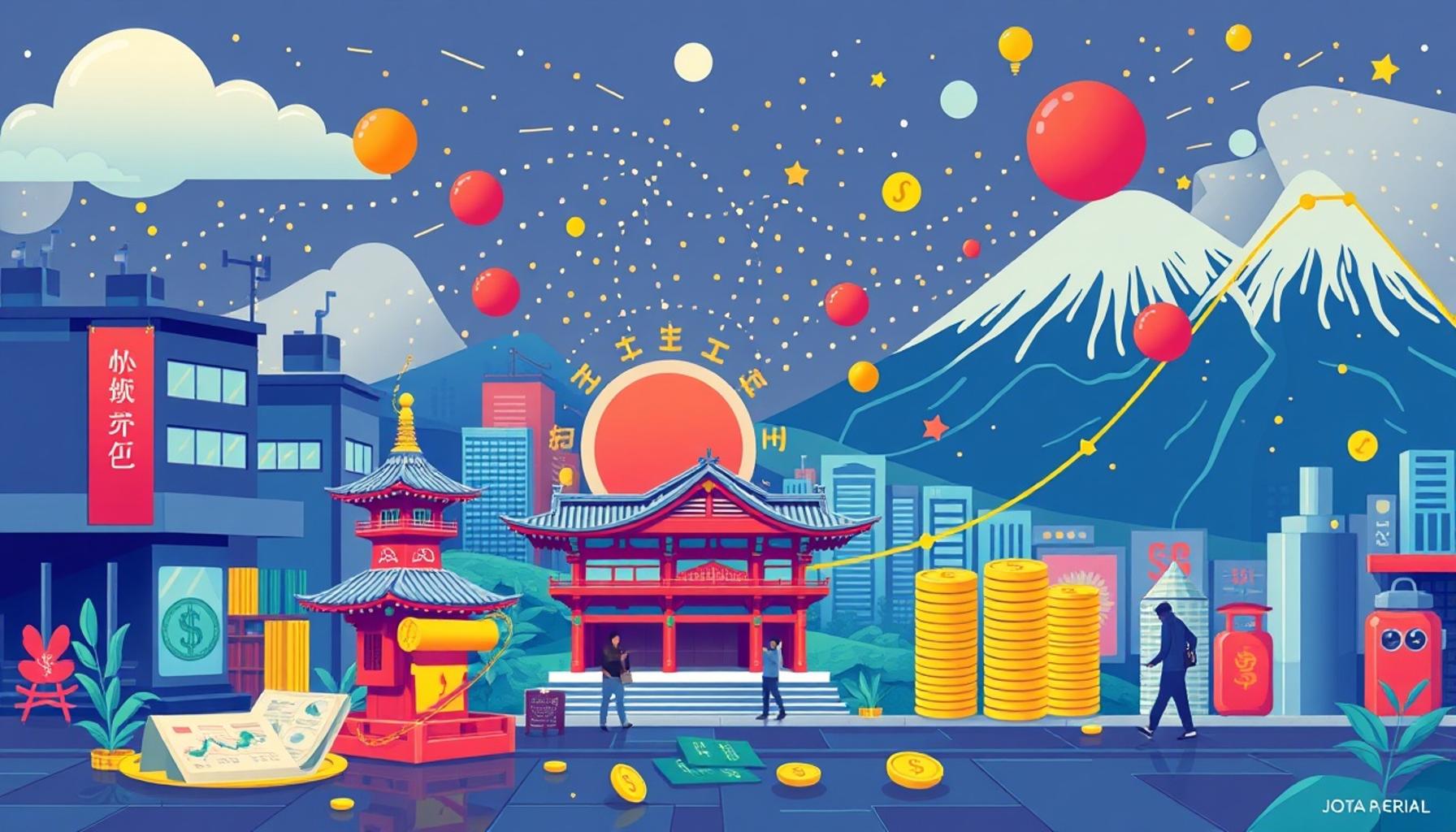 簡素な生活は心の平和をもたらす?>