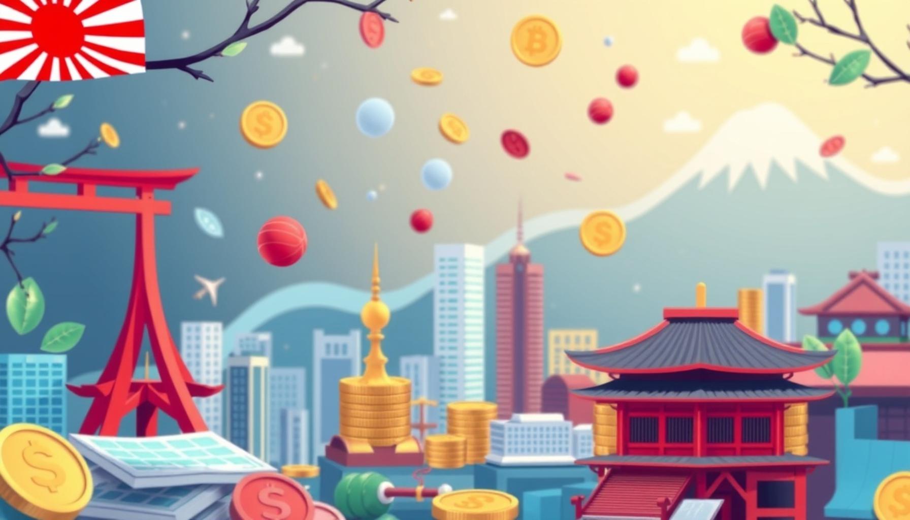 日本におけるテクノロジー企業とスタートアップのための税制インセンティブの比較