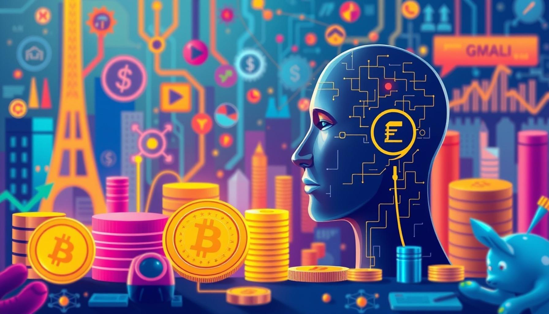 The Influence of Artificial Intelligence on the Personalization of Digital Products and Services
