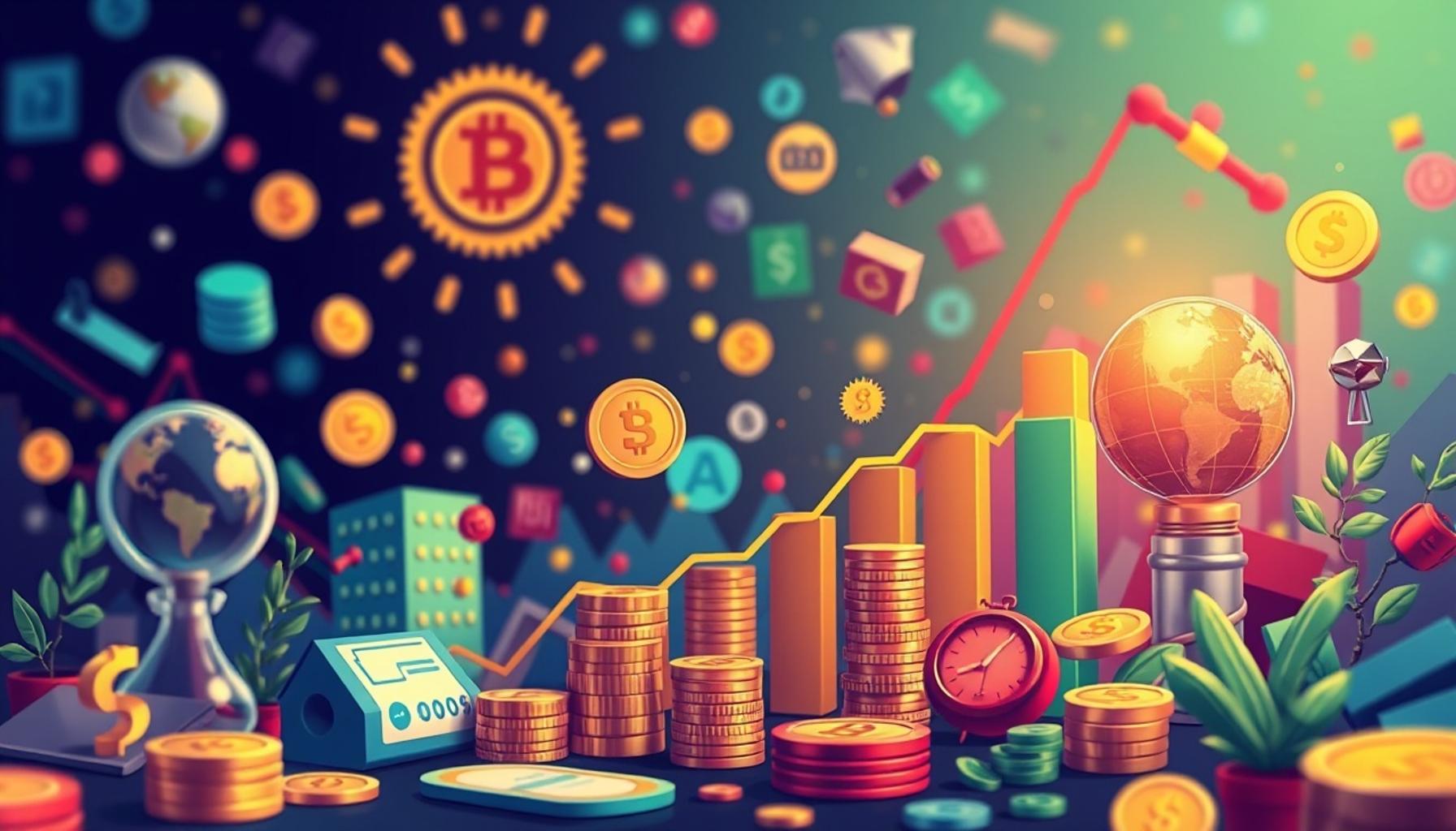 The Rise of Creative Economy Platforms and Their Impact on Digital Business