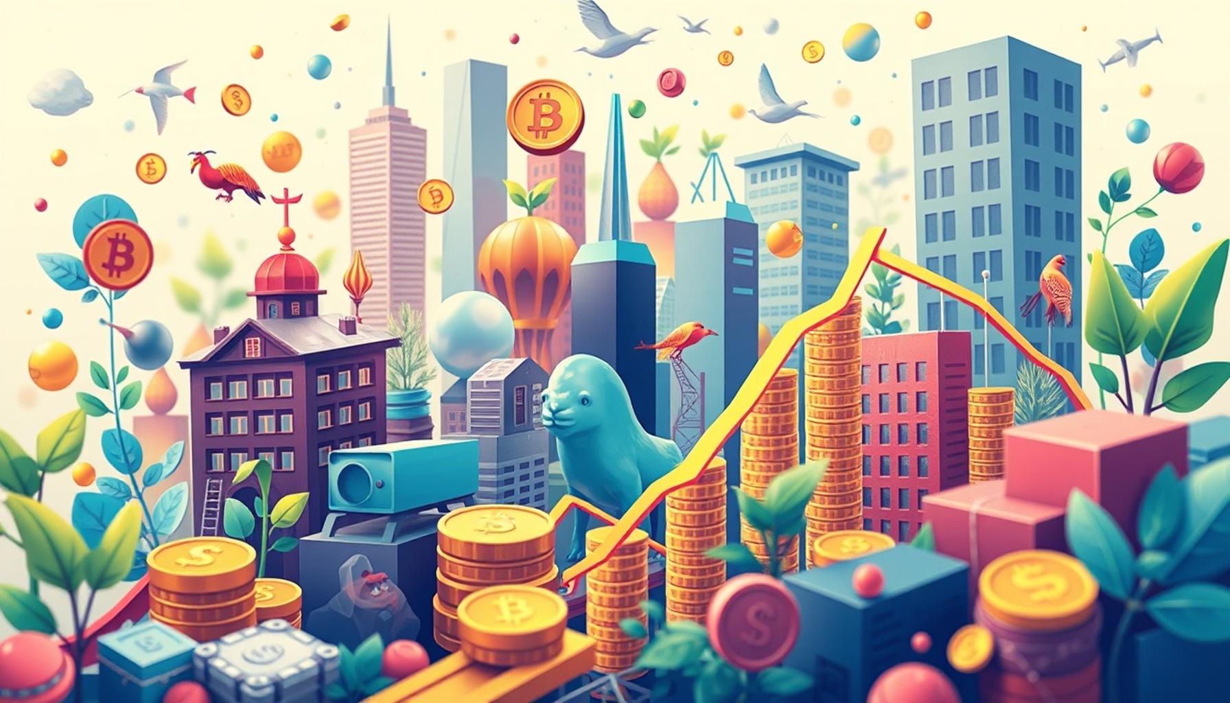 The Future of Strategic Growth: Sustainability and Social Responsibility in Digital Business