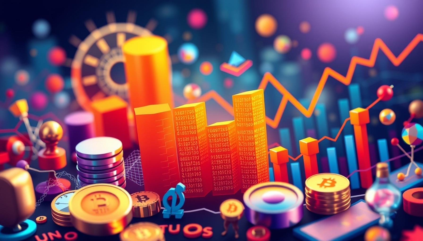 The Importance of Data Analysis in Formulating Growth Strategies in Digital Environments