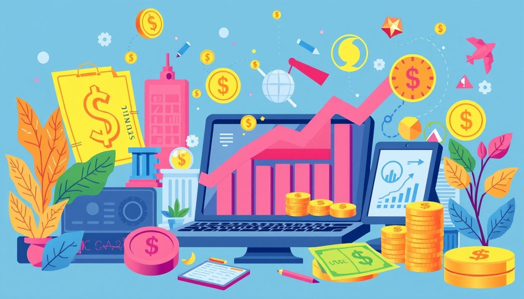 Strategic Growth through Customer Experience Personalization in Online Business