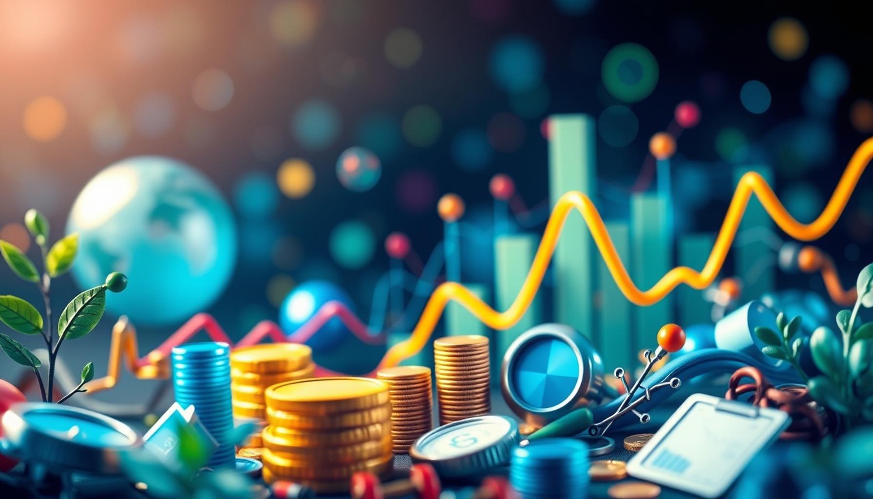 The Impact of Data Analysis on Identifying New Market Opportunities