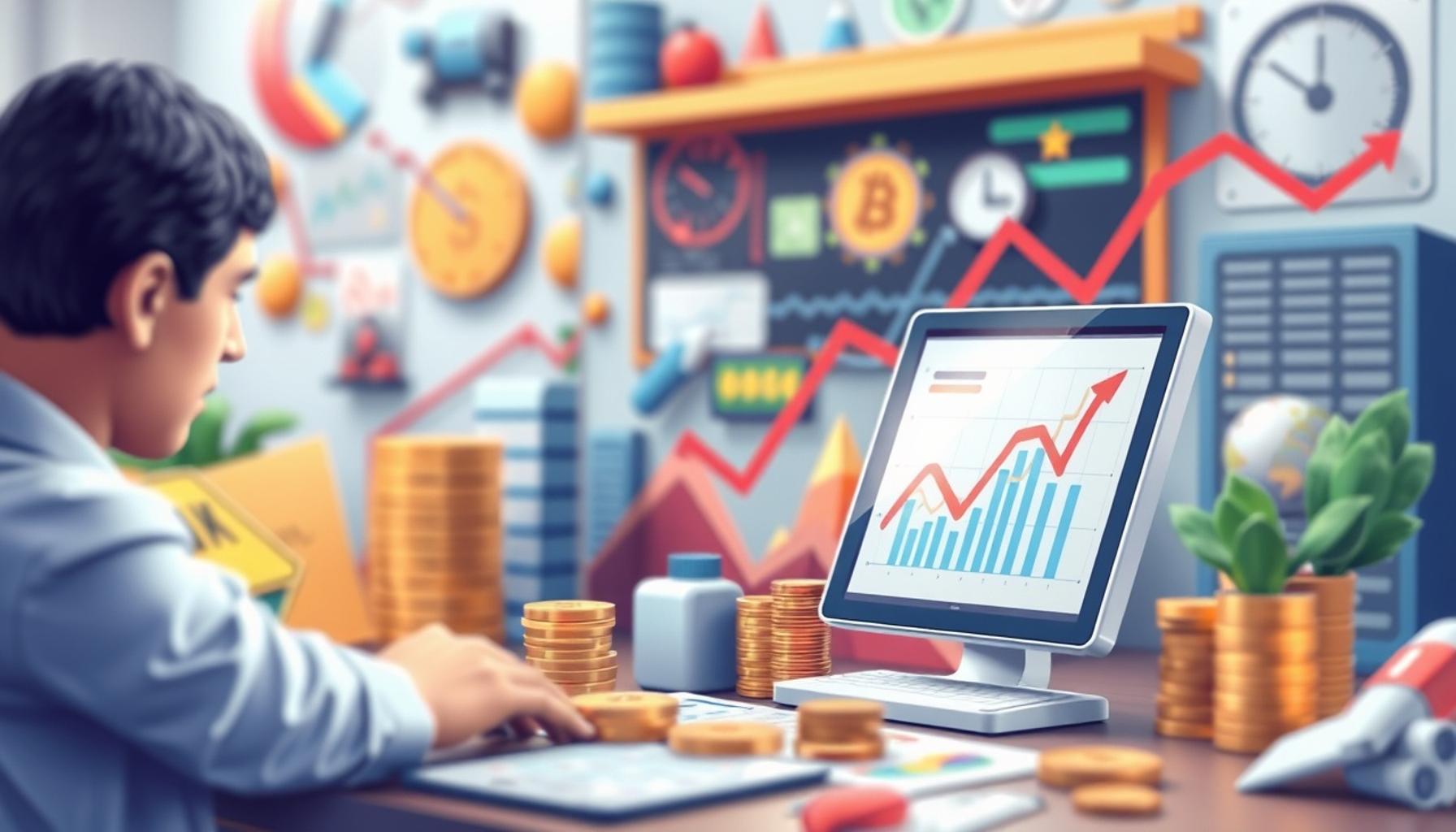 Exploring the New Frontiers of Predictive Analysis in Digital Business
