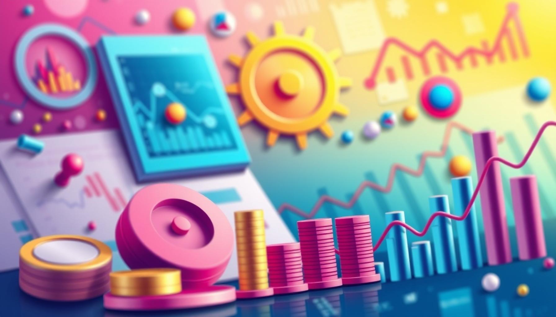 Trends in Data Analysis Tools and Their Impact on Business Decisions