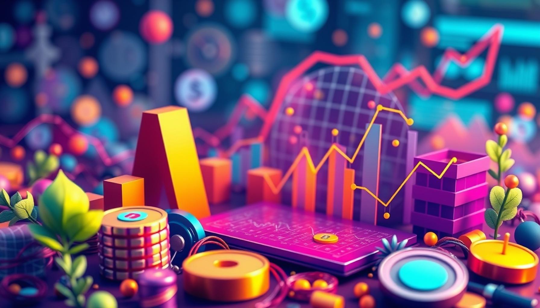 How Data Analysis is Facilitating Innovation in Digital Business Models