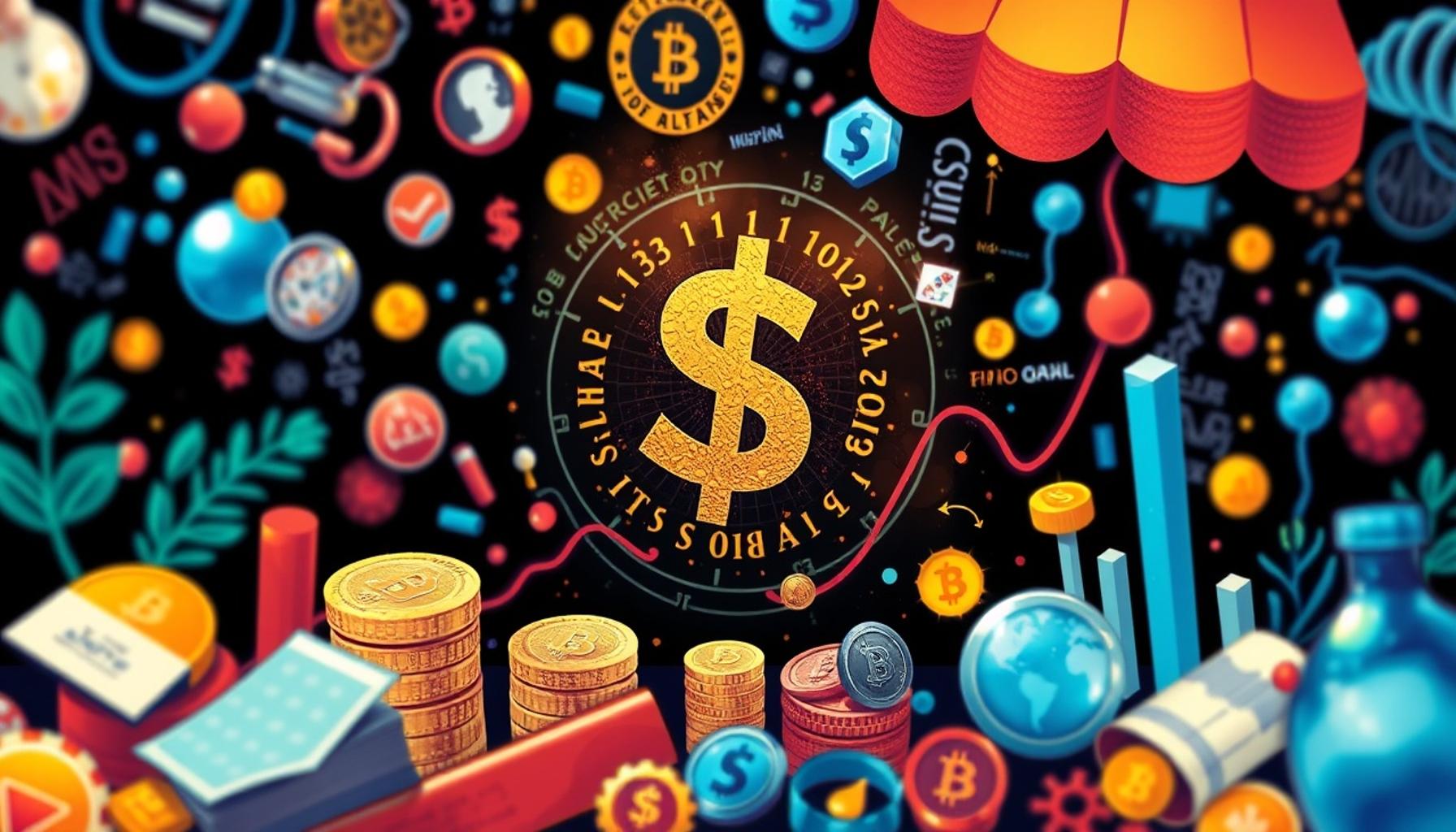 Navigating digital business trends?>