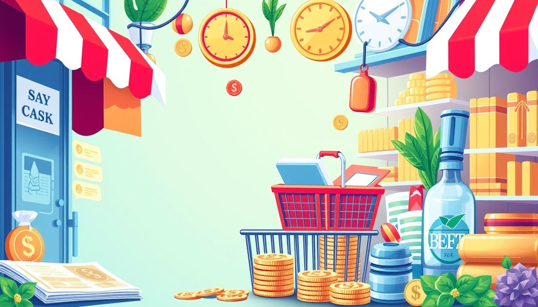 Subscription Shopping Trends: The New Consumer Behavior in Digital Business