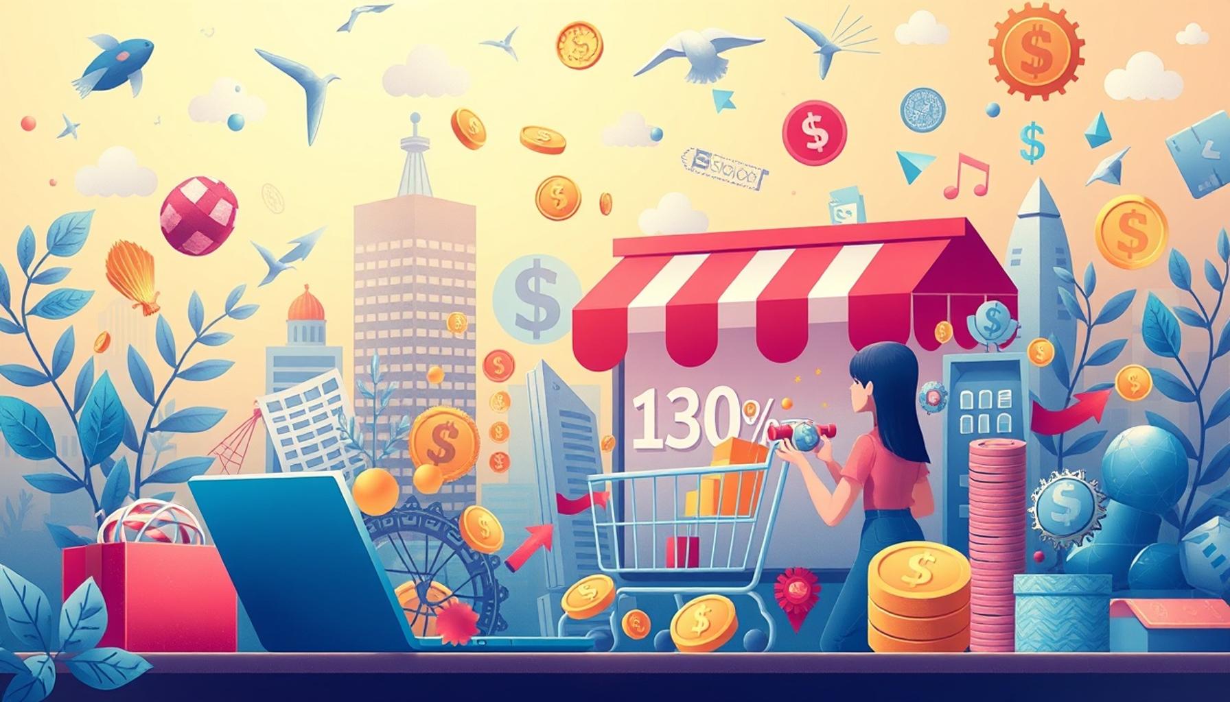 The Role of Personalization in User Experience on E-commerce Platforms