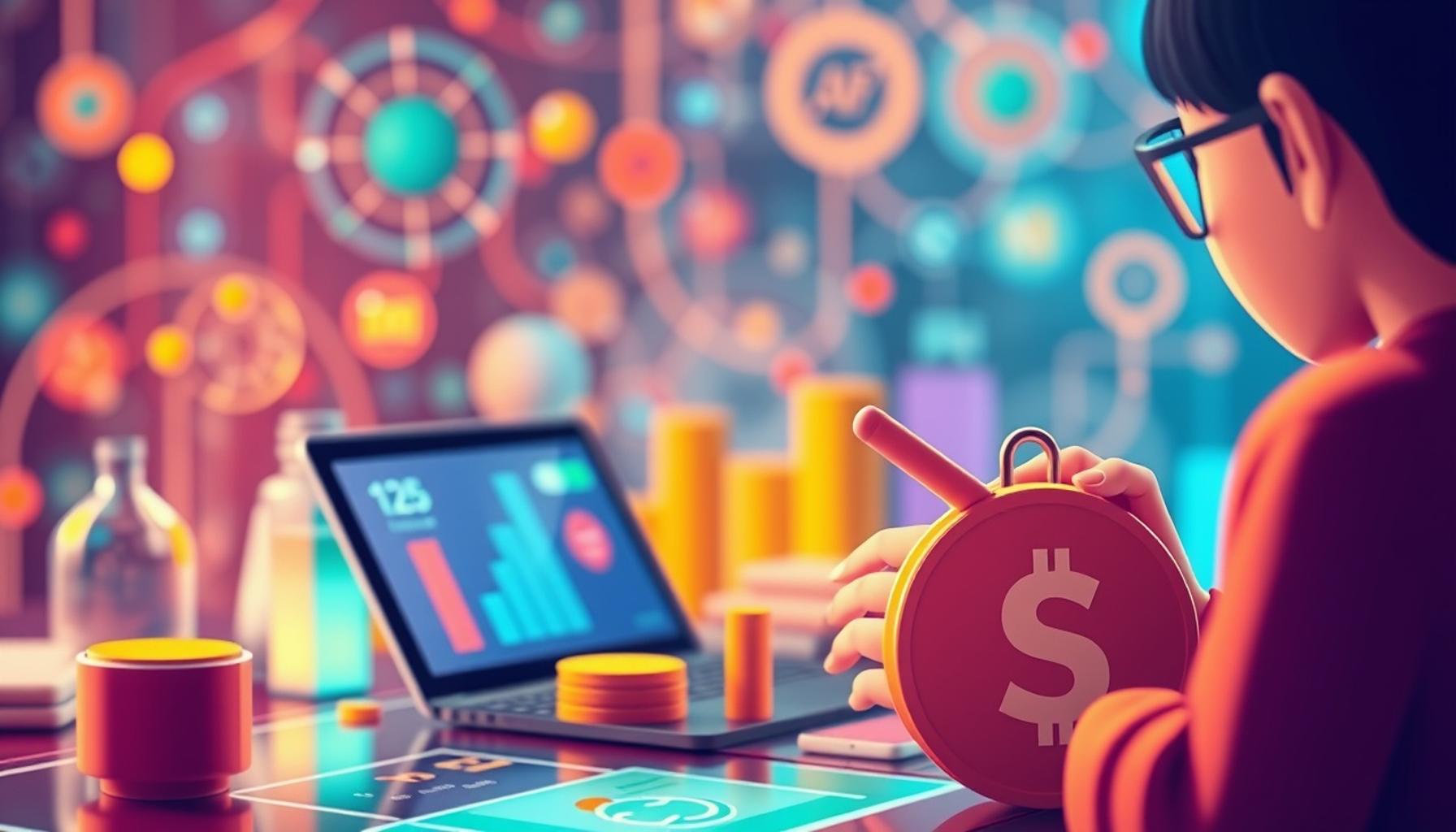 The Influence of the Internet of Things (IoT) on Automation and Efficiency of Digital Businesses