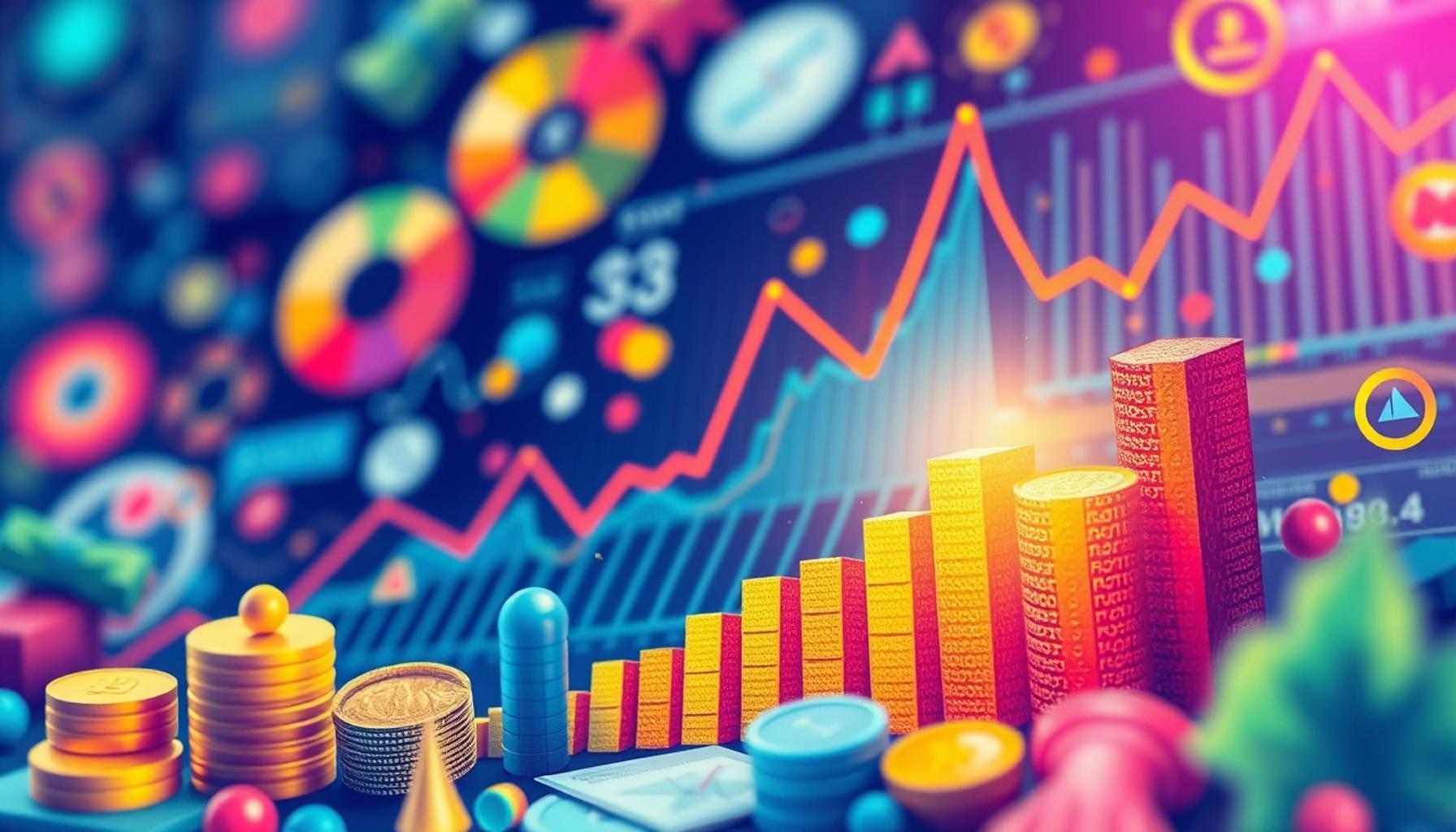 How Data Visualization Can Drive Decision-Making in Digital Businesses