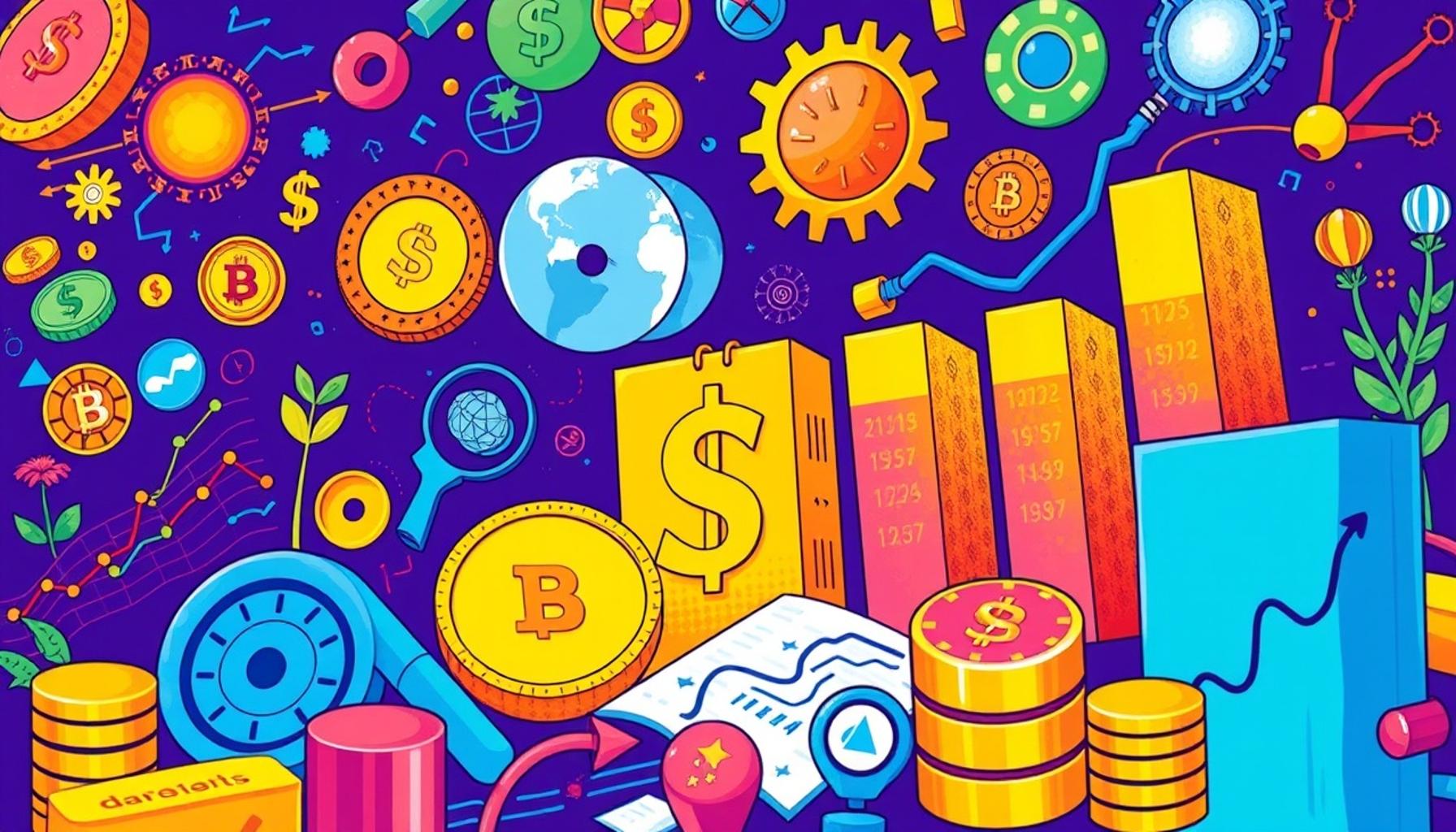 The Role of Data Analysis in Optimizing Operational Processes in Startups