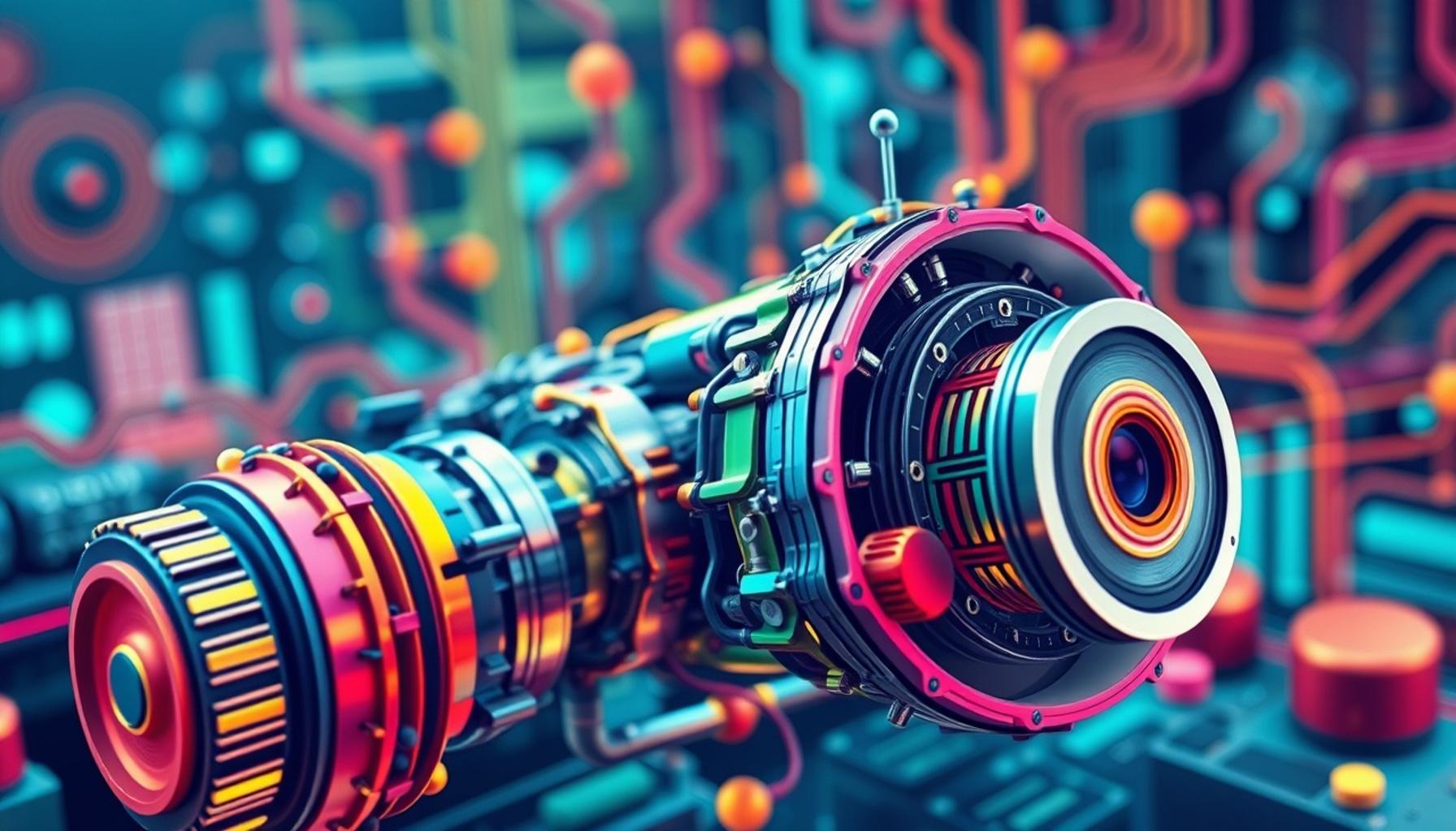 O papel da simulação computacional na inovação de sistemas de transmissão automotiva