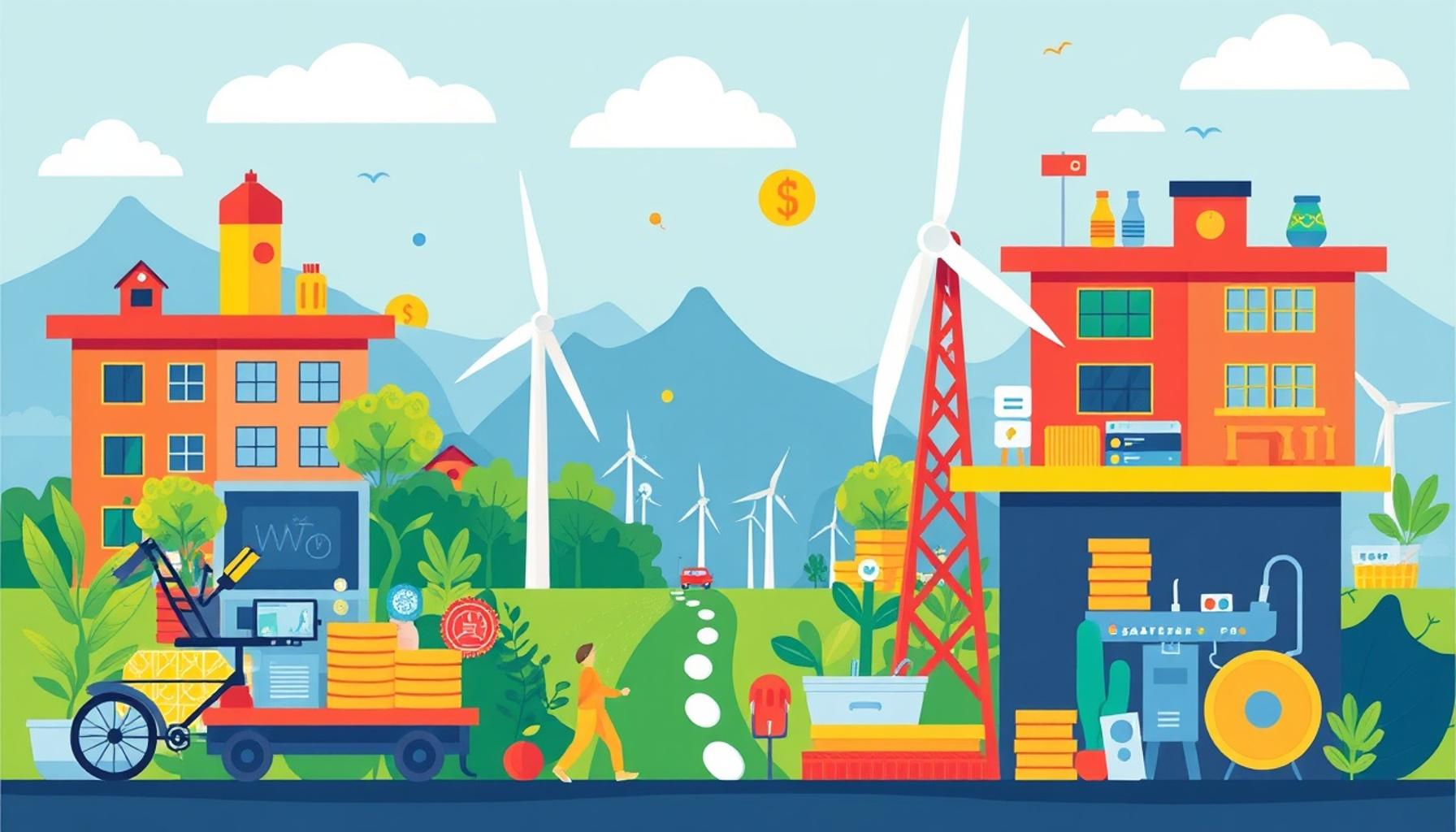 O Impacto da Eficiência Energética nos Veículos Elétricos no Brasil