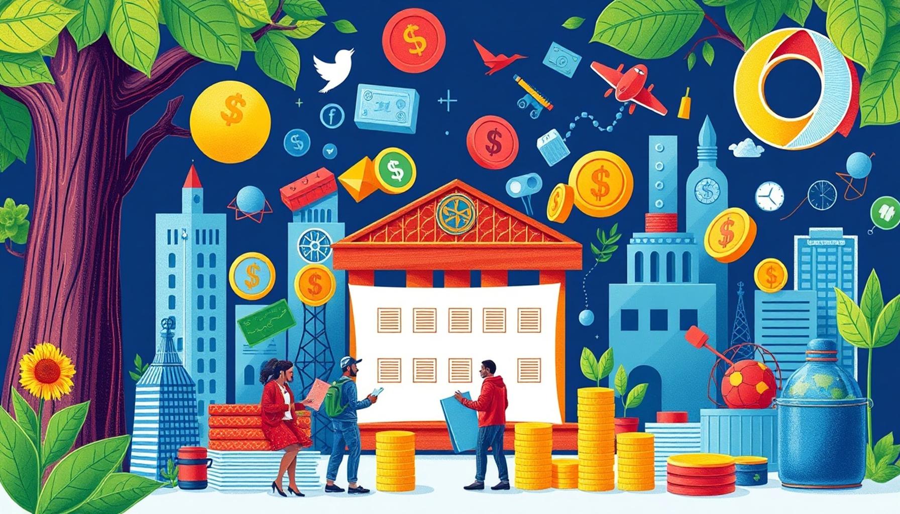 O Papel dos Modelos Populares na Inclusão Social e Acessibilidade no Brasil