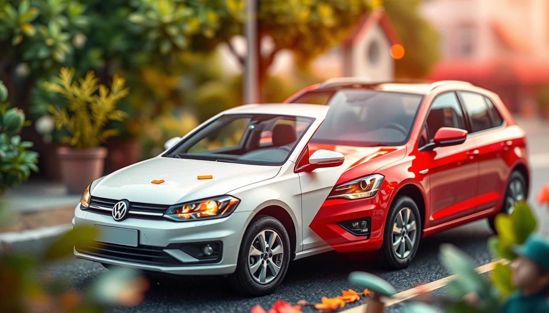 Modelos Populares e Segurança: Como as Montadoras Estão Melhorando as Características de Proteção nos Veículos Acessíveis