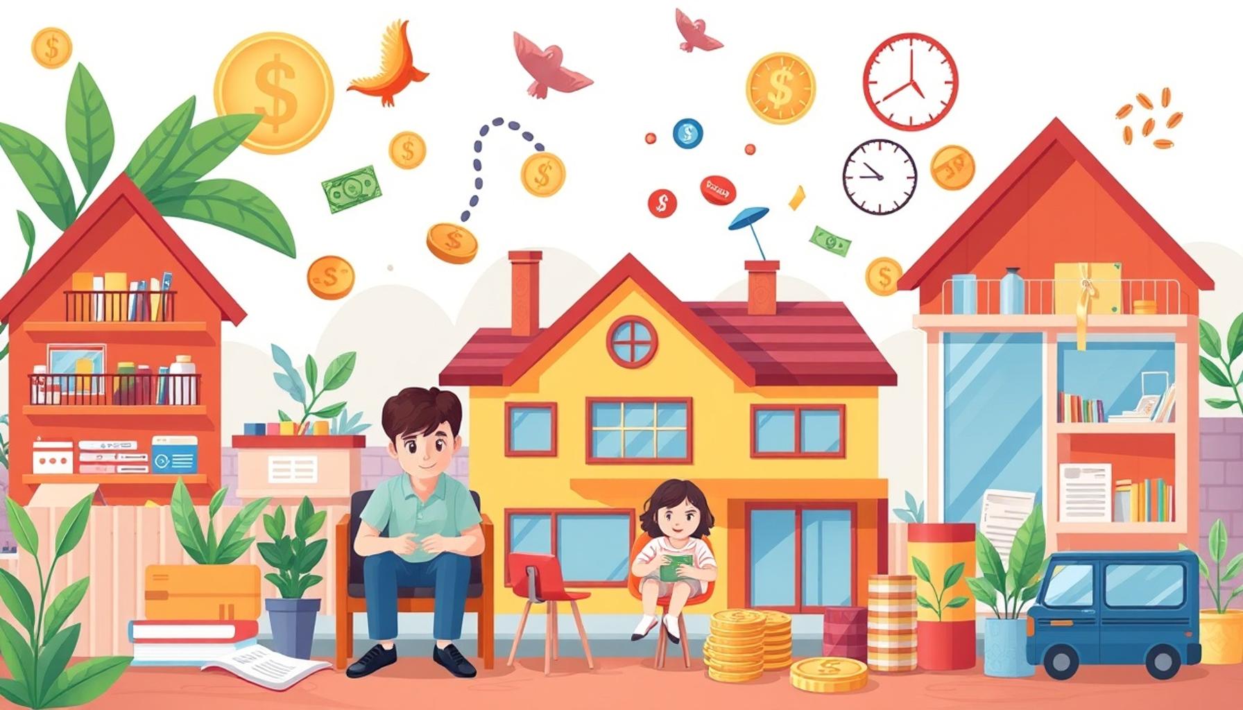 Os Melhores Modelos Populares para Famílias: Conforto e Economia