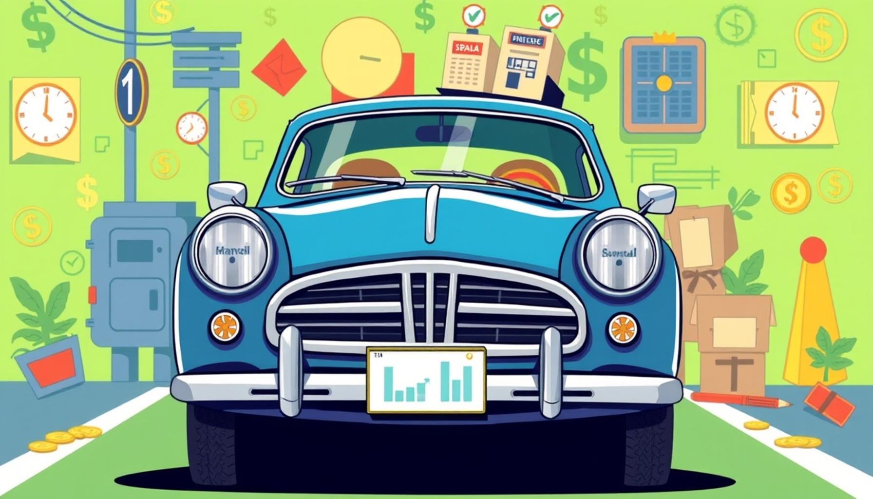 A Revolução dos Carros Autônomos: Desafios e Oportunidades no Brasil