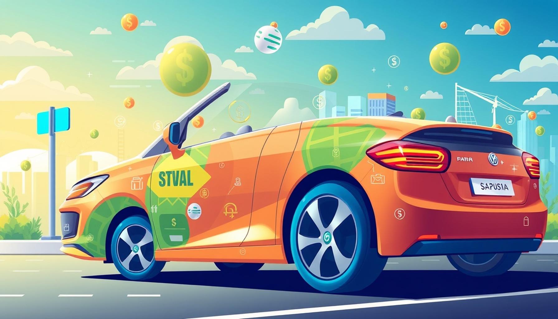 Tecnologias Inovadoras em Carros Híbridos: O Futuro da Mobilidade Sustentável no Brasil