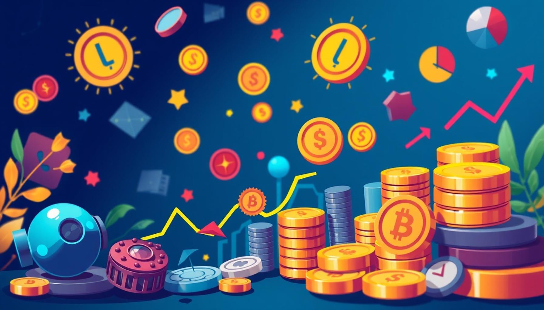 The Influence of Gamification on Digital Marketing Strategies