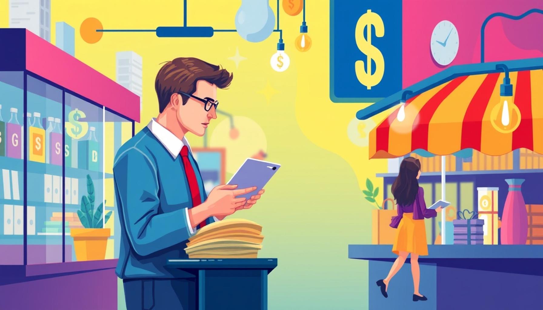 The Rise of Conversational Commerce and its Effect on Consumer Behavior