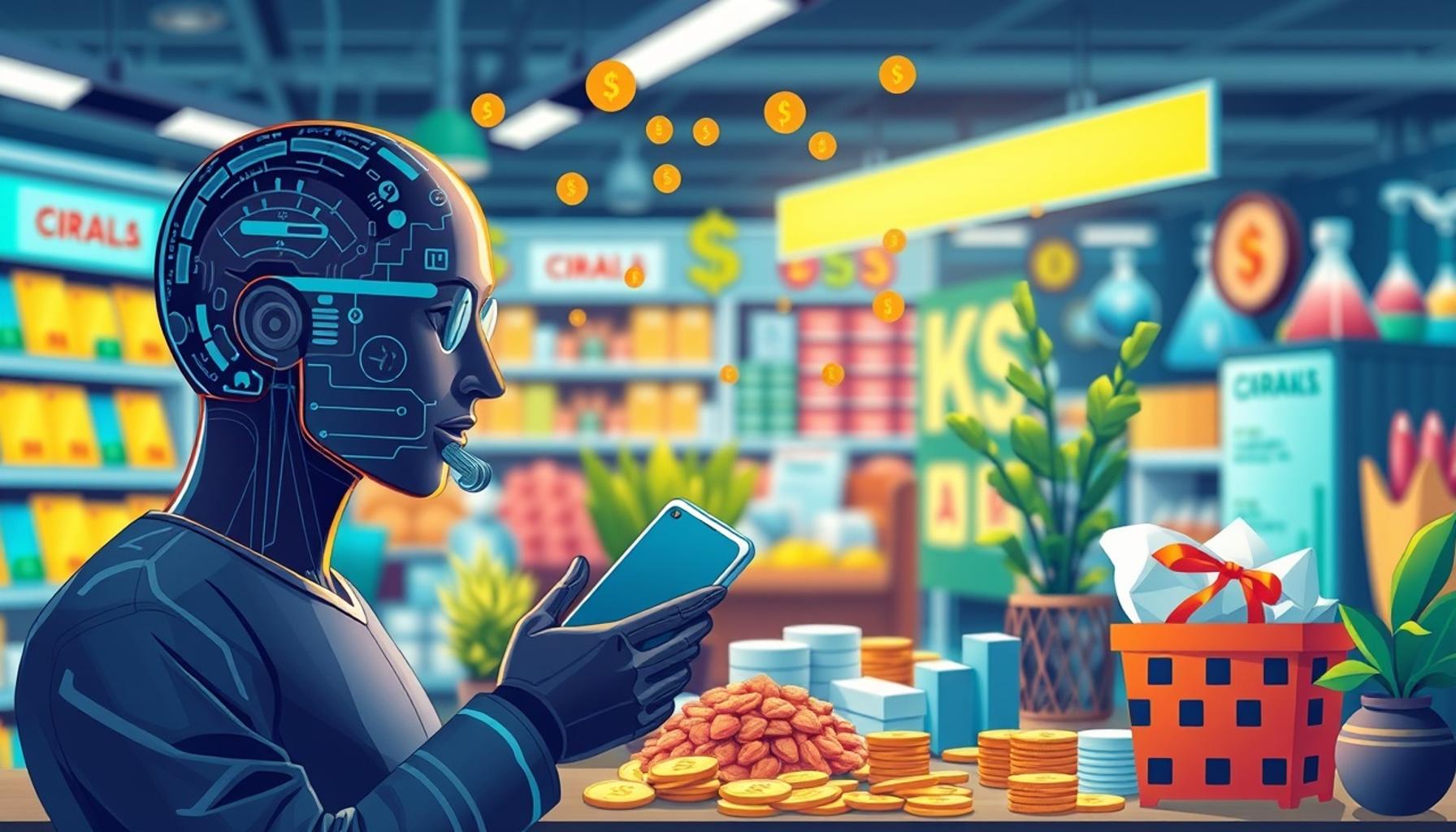 How Artificial Intelligence Is Transforming Consumer Purchase Preferences