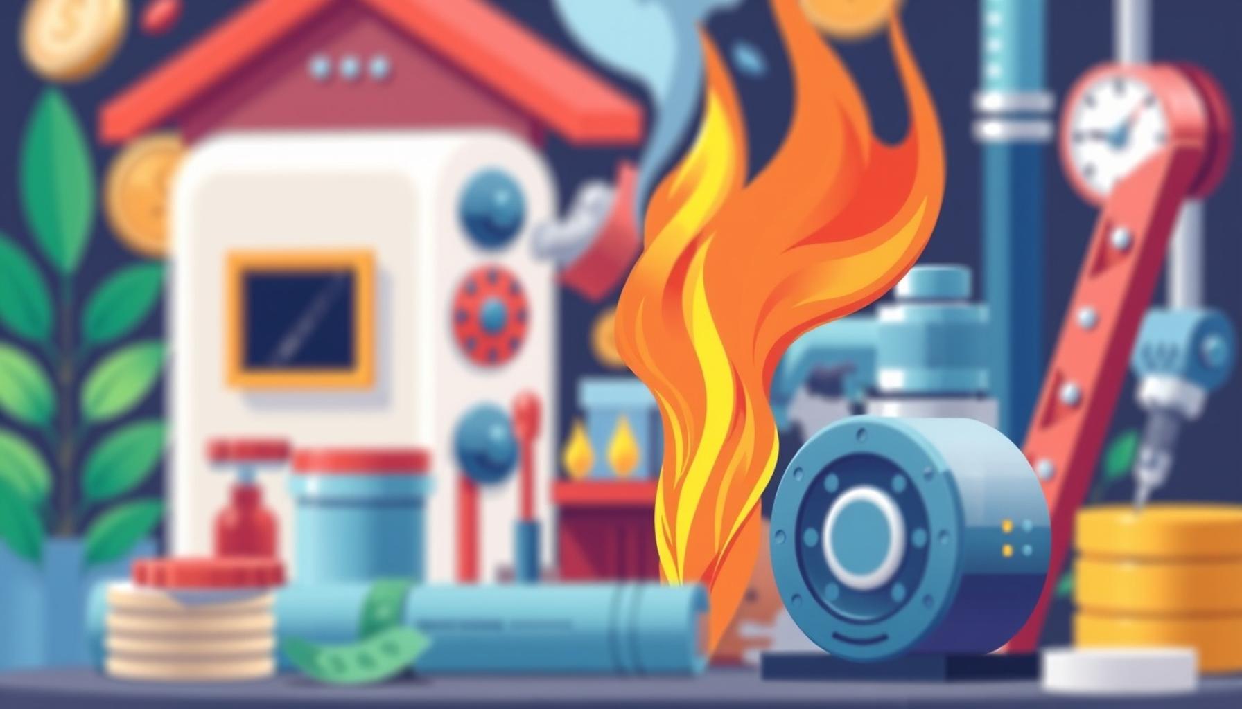 A Relação entre Manutenção Regular e Eficiência de Combustível