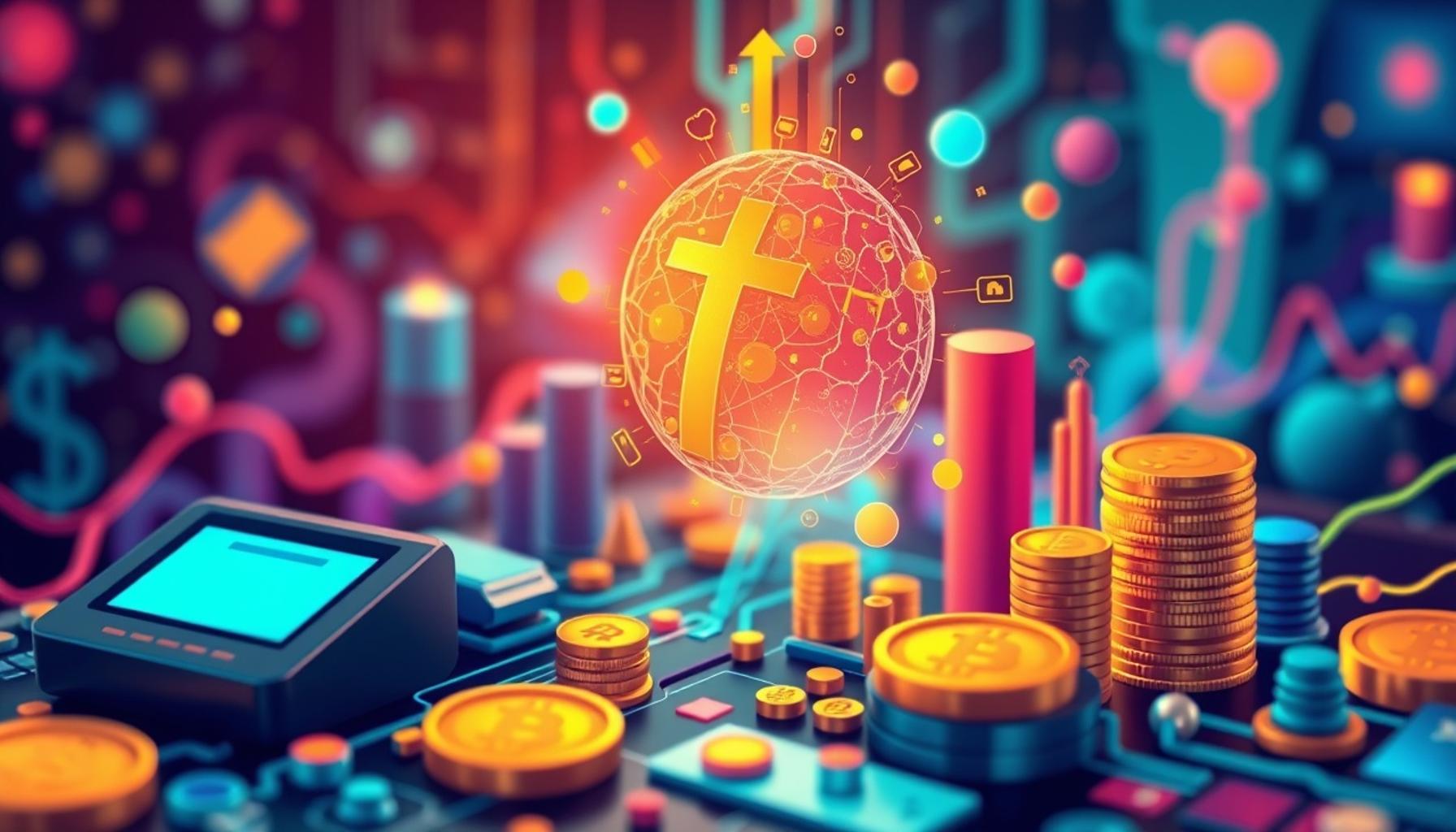 The Revolution of Artificial Intelligence in Digital Business Automation