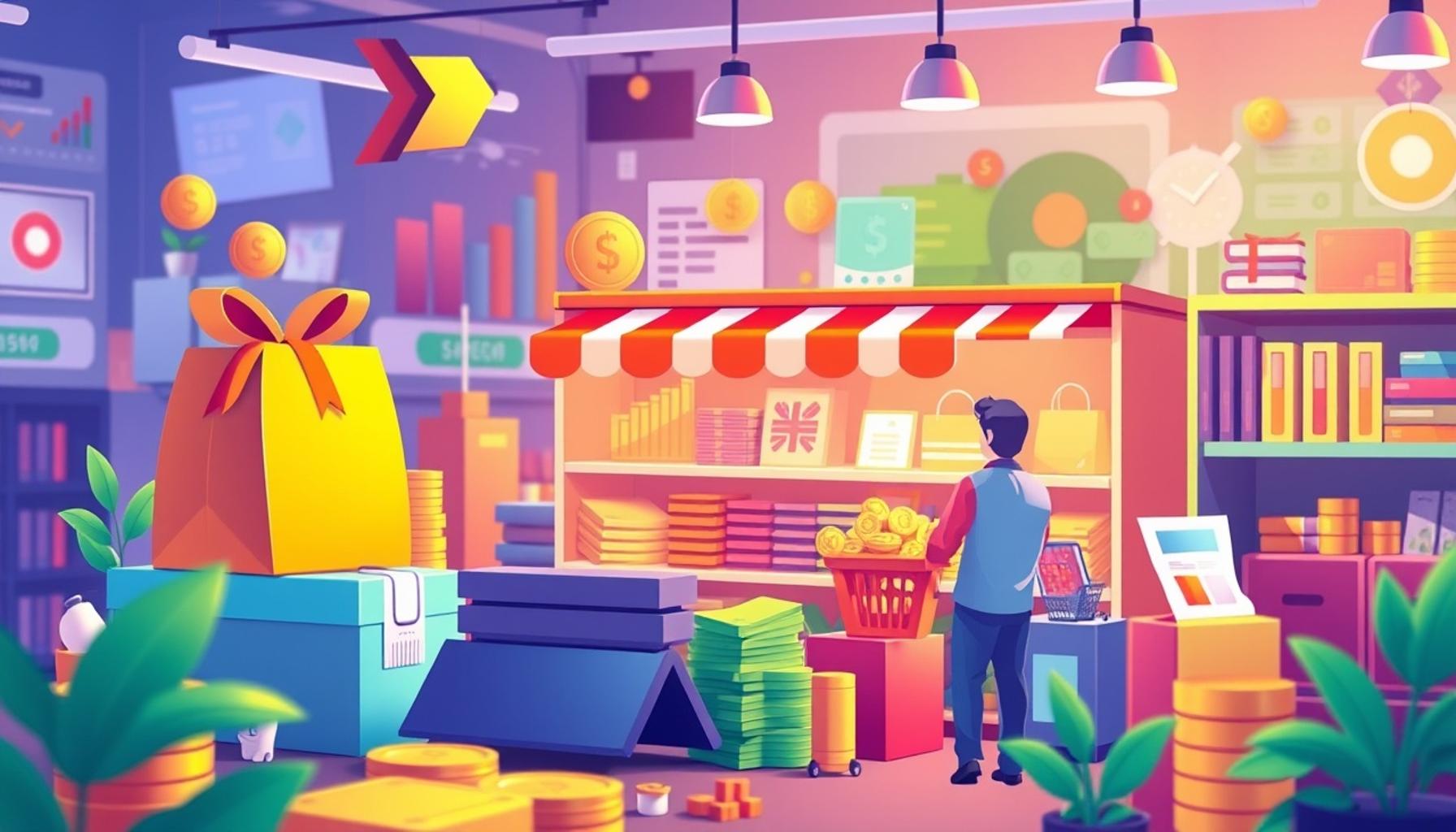 The Evolution of Augmented Reality Experiences in Online Sales