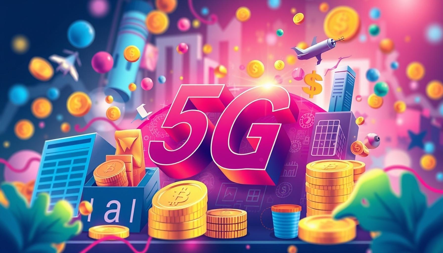5G and Its Potential to Revolutionize E-Commerce