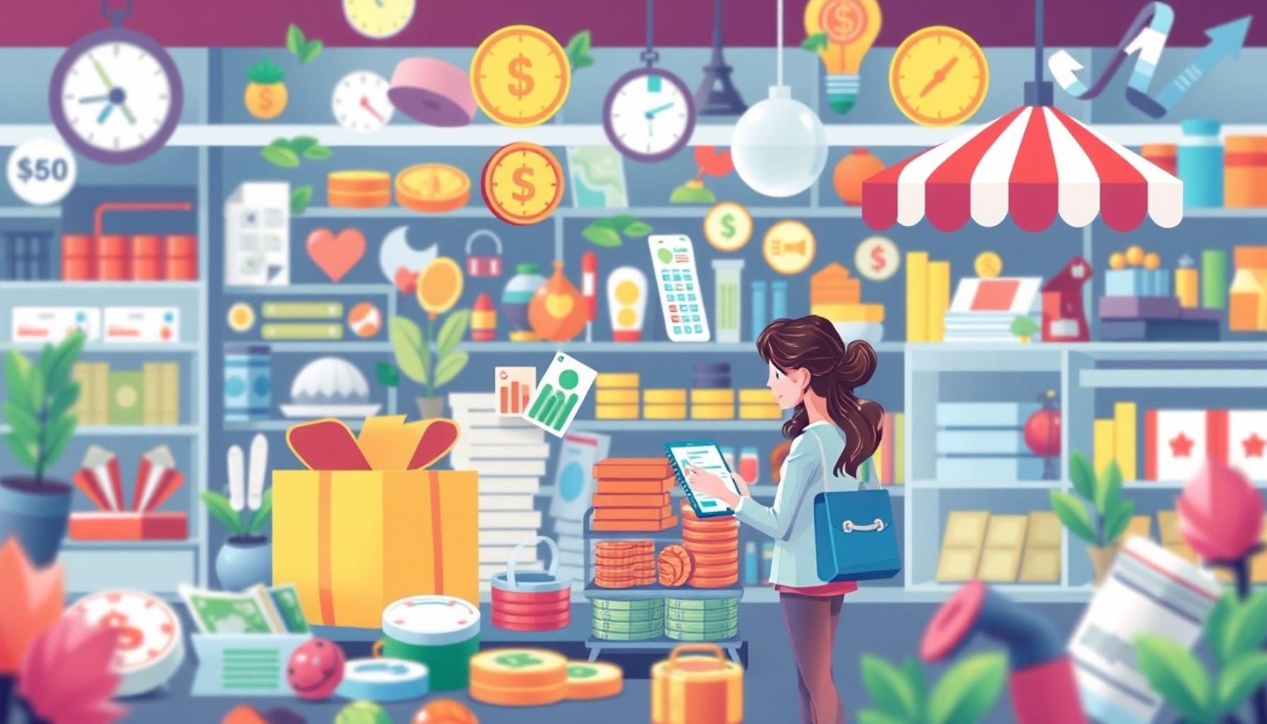 Innovation in Subscription Models: Transforming the Consumer Experience